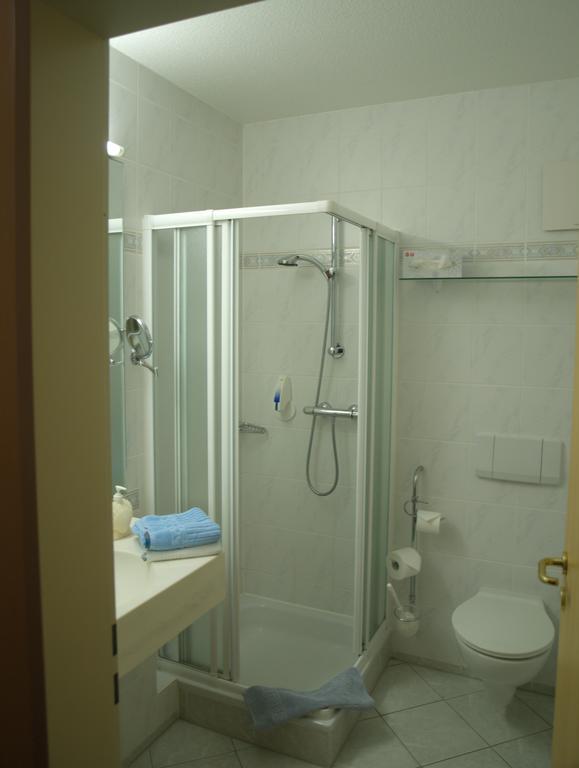 Waldhotel Kurfuerst Kaisersesch Cameră foto