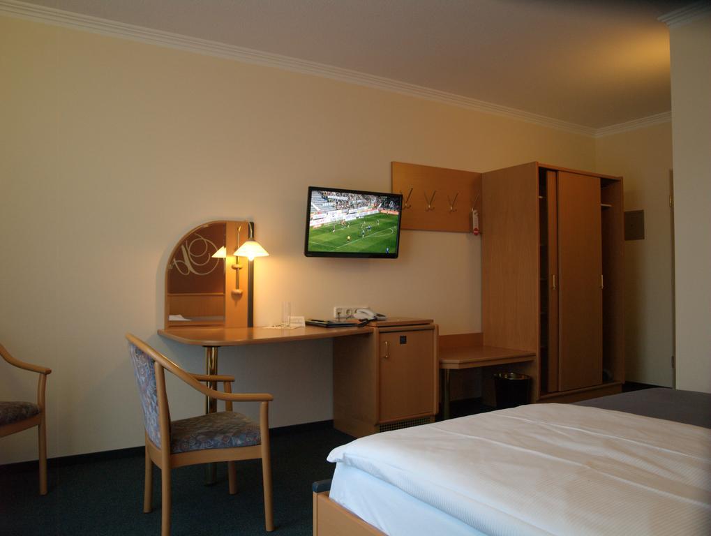 Waldhotel Kurfuerst Kaisersesch Cameră foto