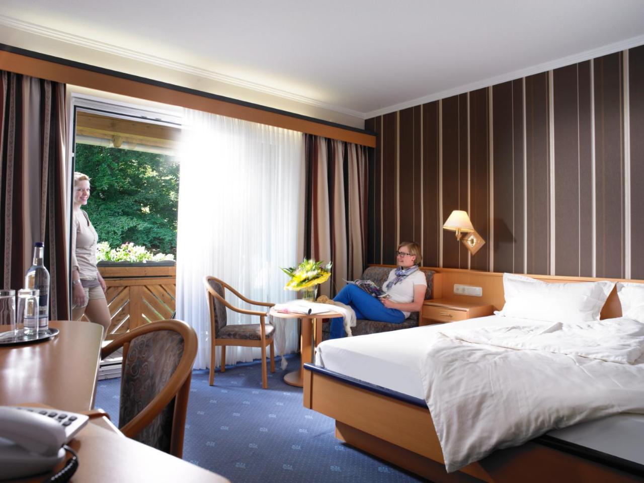 Waldhotel Kurfuerst Kaisersesch Exterior foto